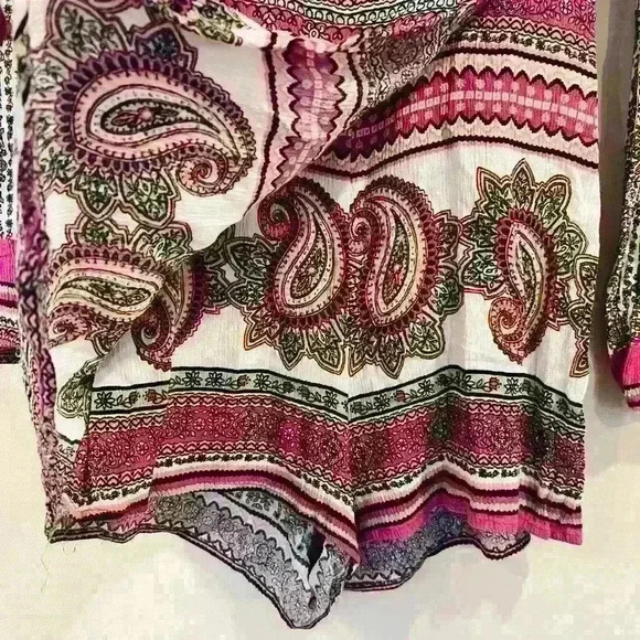 🔥Charlotte Russe romper🔥 - Picture 2 of 6